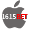 Aplicativo 1615bet para iOS