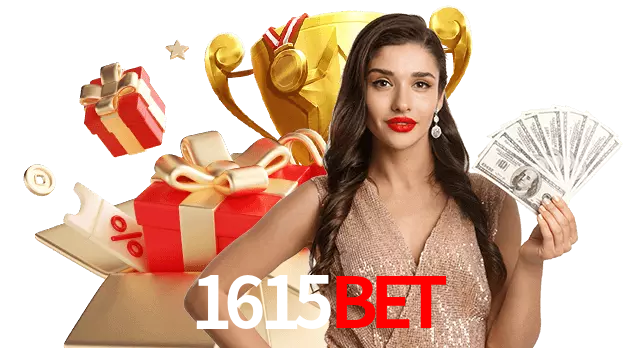 Jogue com dealers reais no 1615bet!