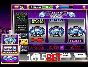 A Emoção da Loteria na 1615bet: Uma Chance de Mudança de Vida