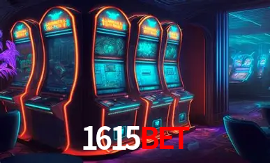 Desvendando o Mundo dos Jogos Virtuais na 1615bet