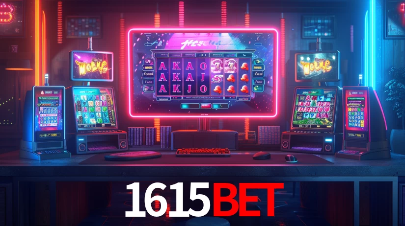 Explore as vantagens do 1615bet: serviço profissional e confiabilidade