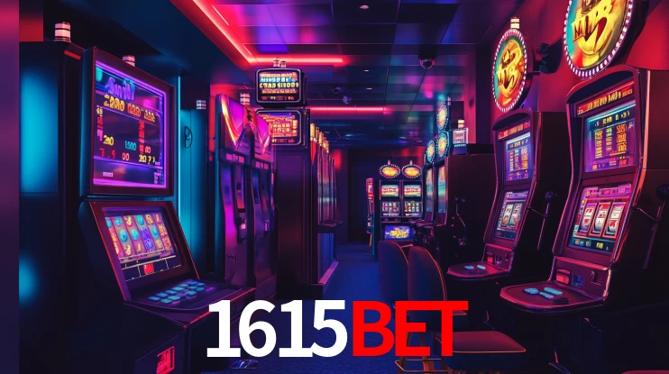 Premium Interface 1615bet