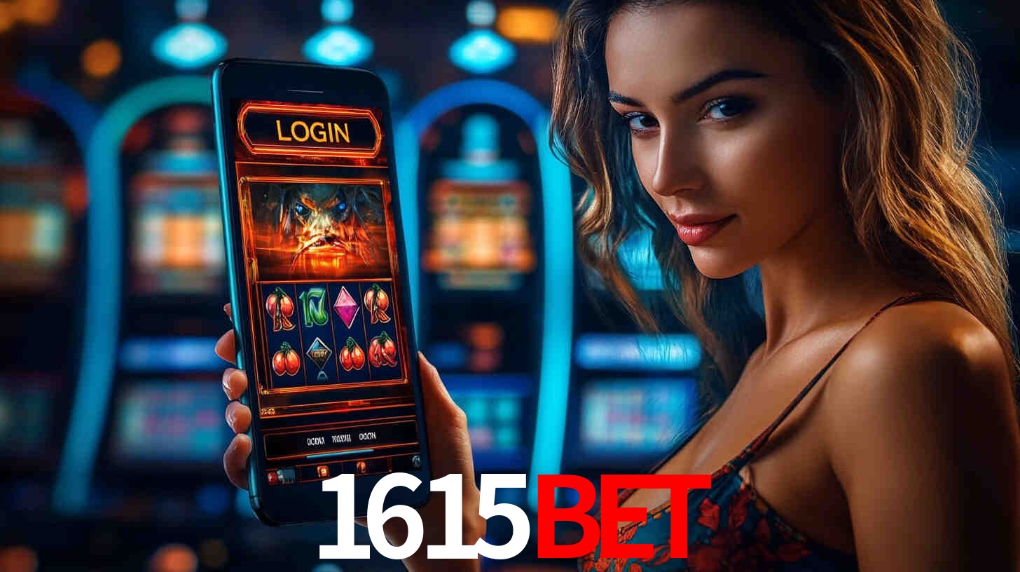 1615bet login