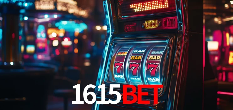 VIP Casino 1615bet