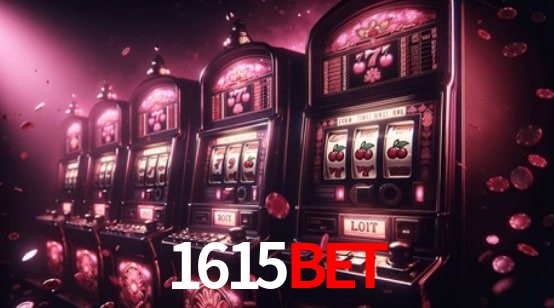 cassino 1615bet