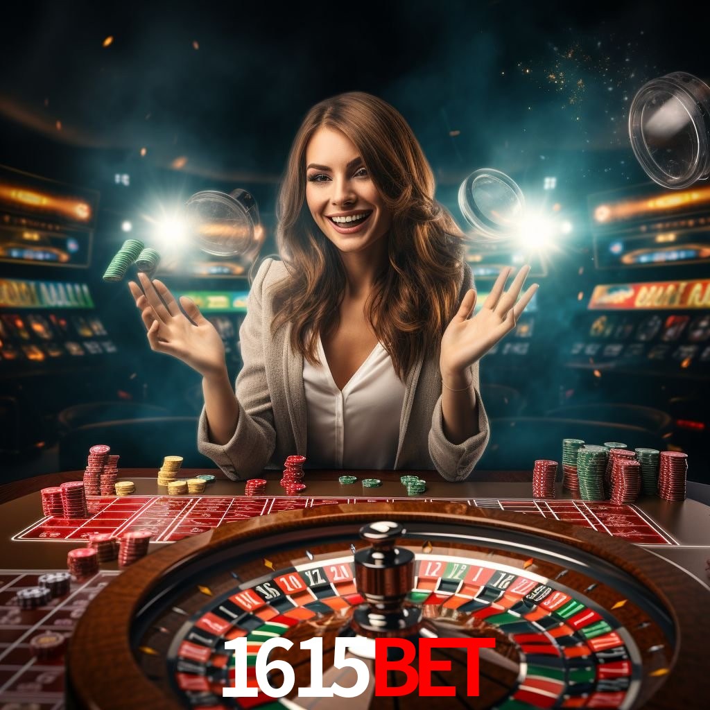 Ofertas Imperdíveis na 1615bet: Promoções e Bônus Que Valem a Pena