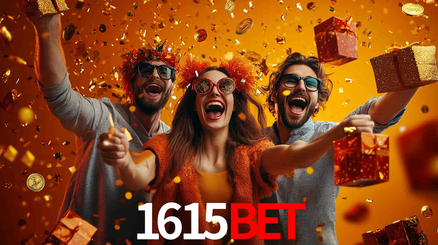 1615bet: Seu Especialista em Apostas Esportivas Brasileiras