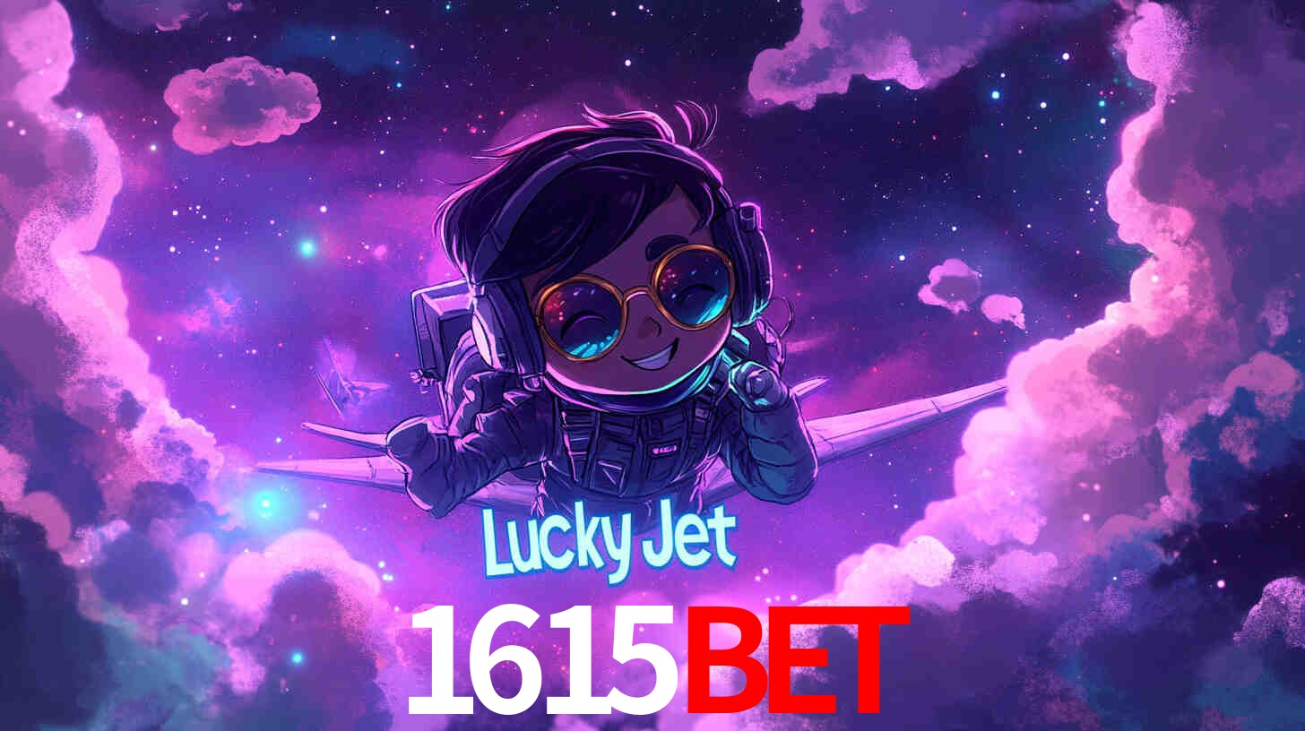 Inovações de Jogos na 1615bet: O Futuro das Experiências Interativas