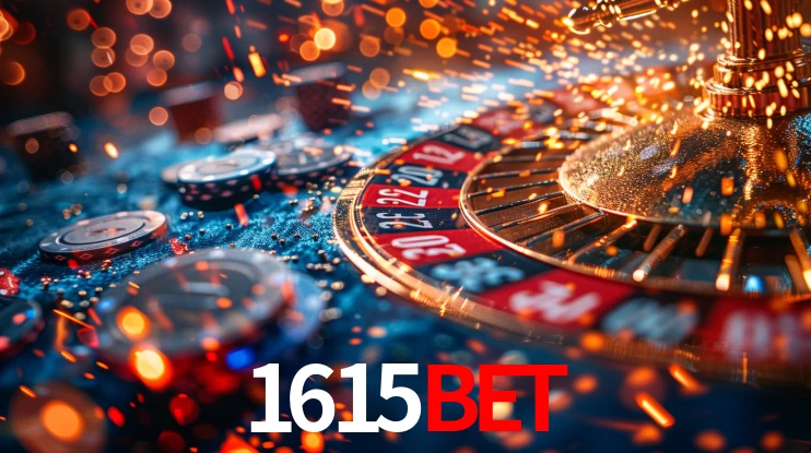 Account Benefits 1615bet