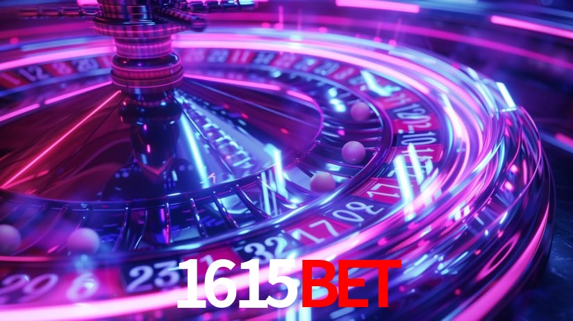 Inovações de Jogos na 1615bet: O Futuro das Experiências Interativas