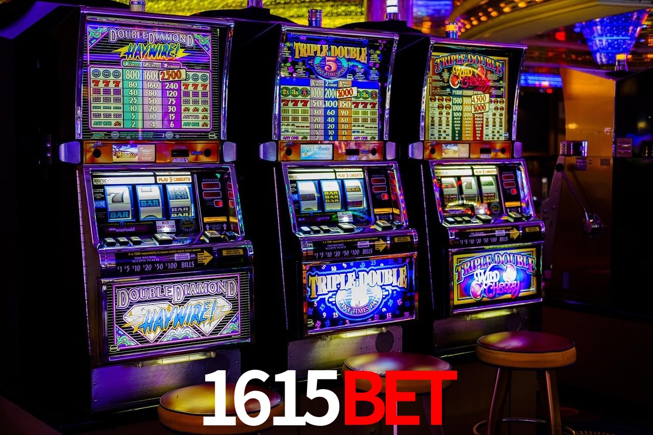 Casino VIP 1615bet