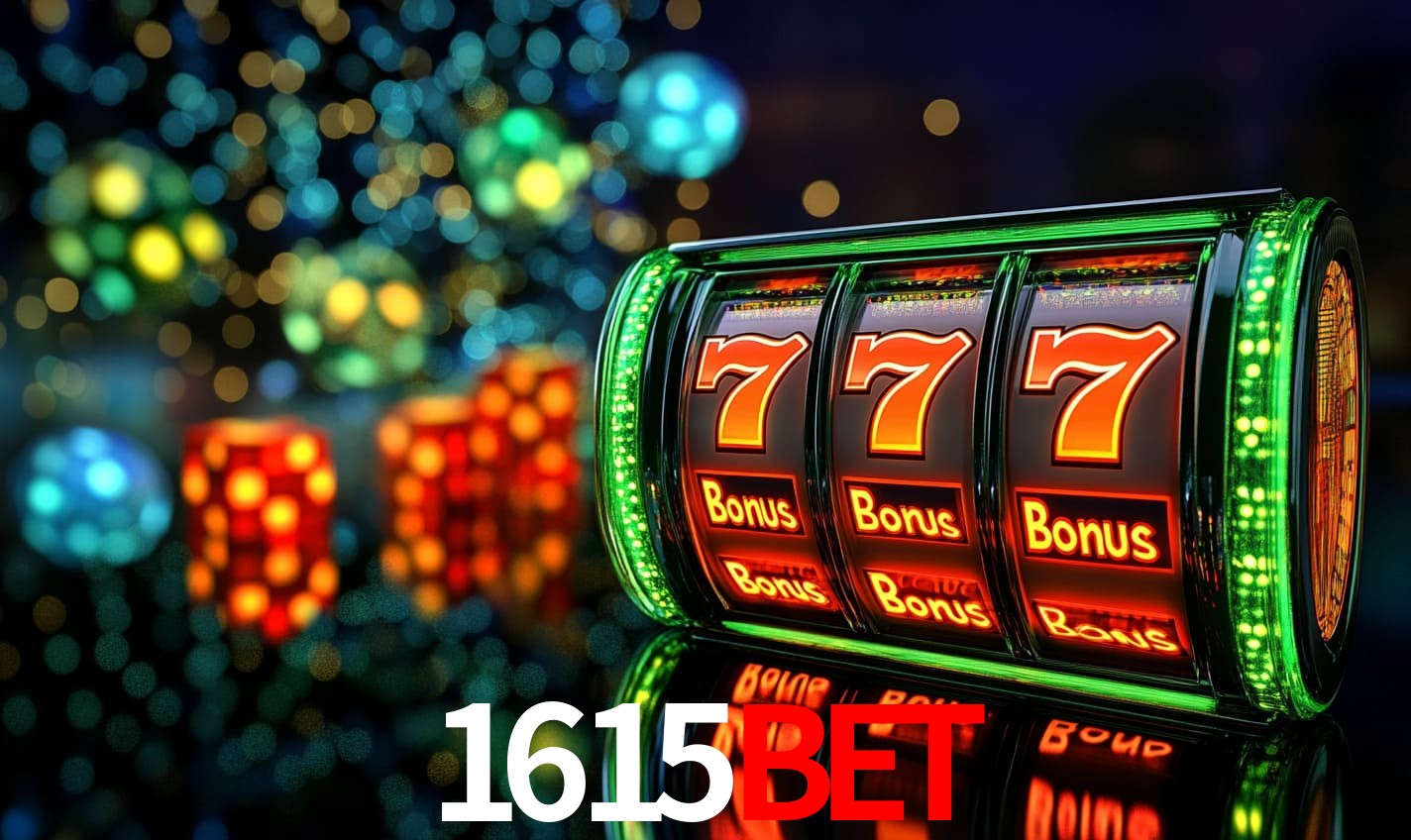 Login Seguro 1615bet