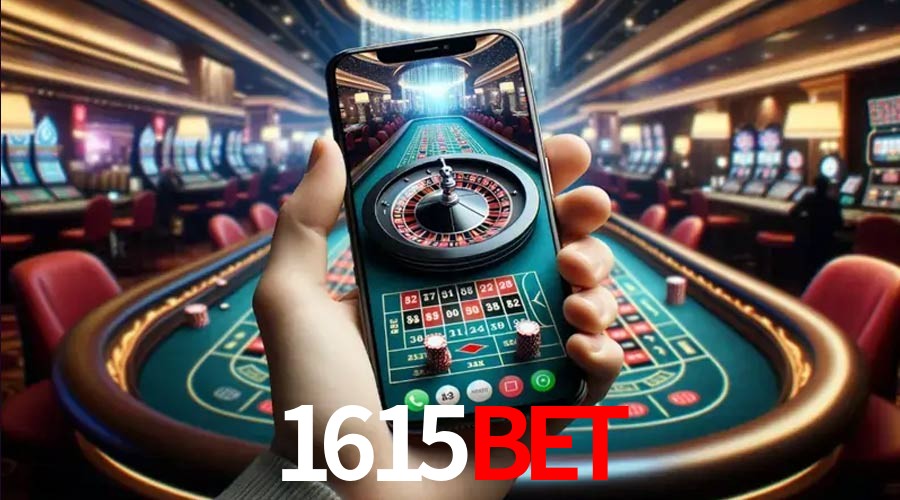 Quick Registration 1615bet