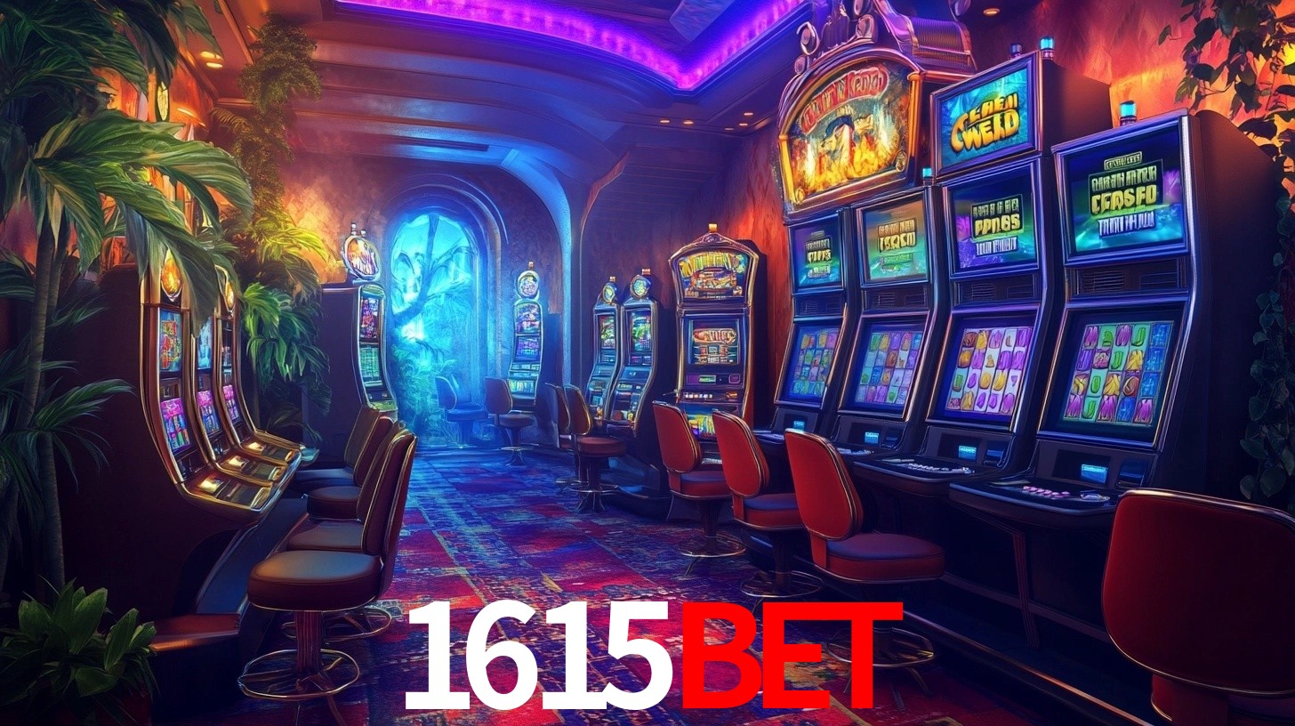 Roulette Table 1615bet