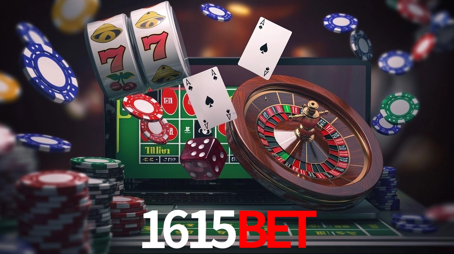 Exclusive Games 1615bet