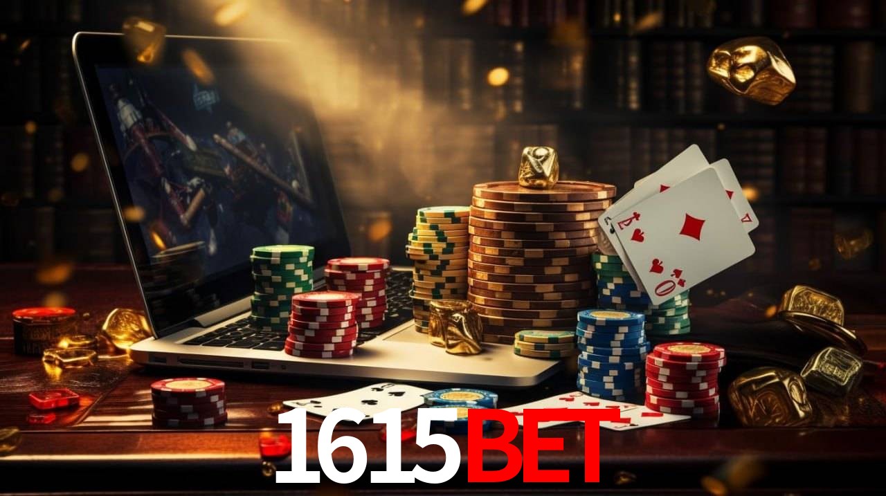 Torneios 1615bet