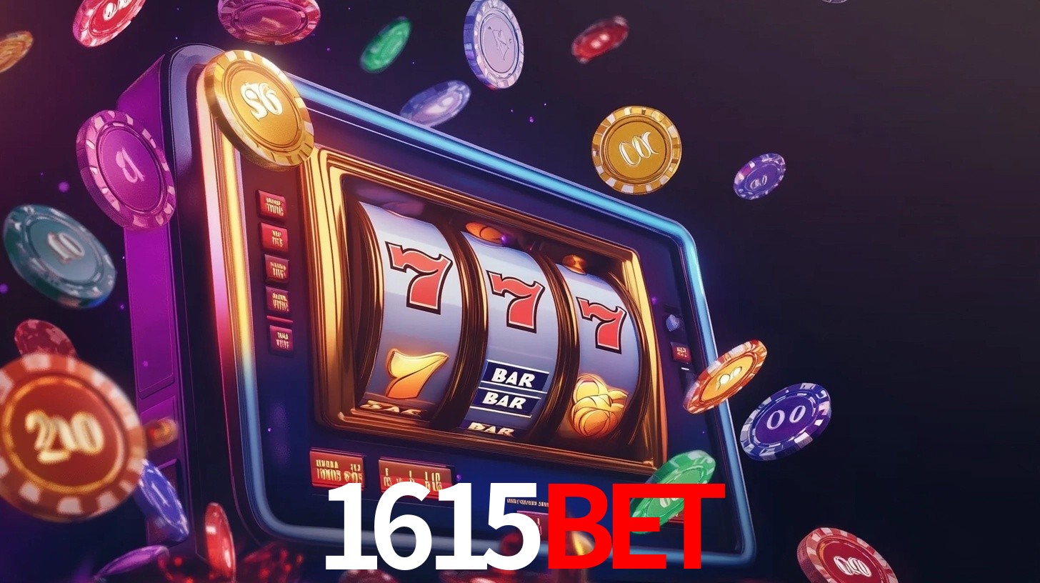Live Casino 1615bet