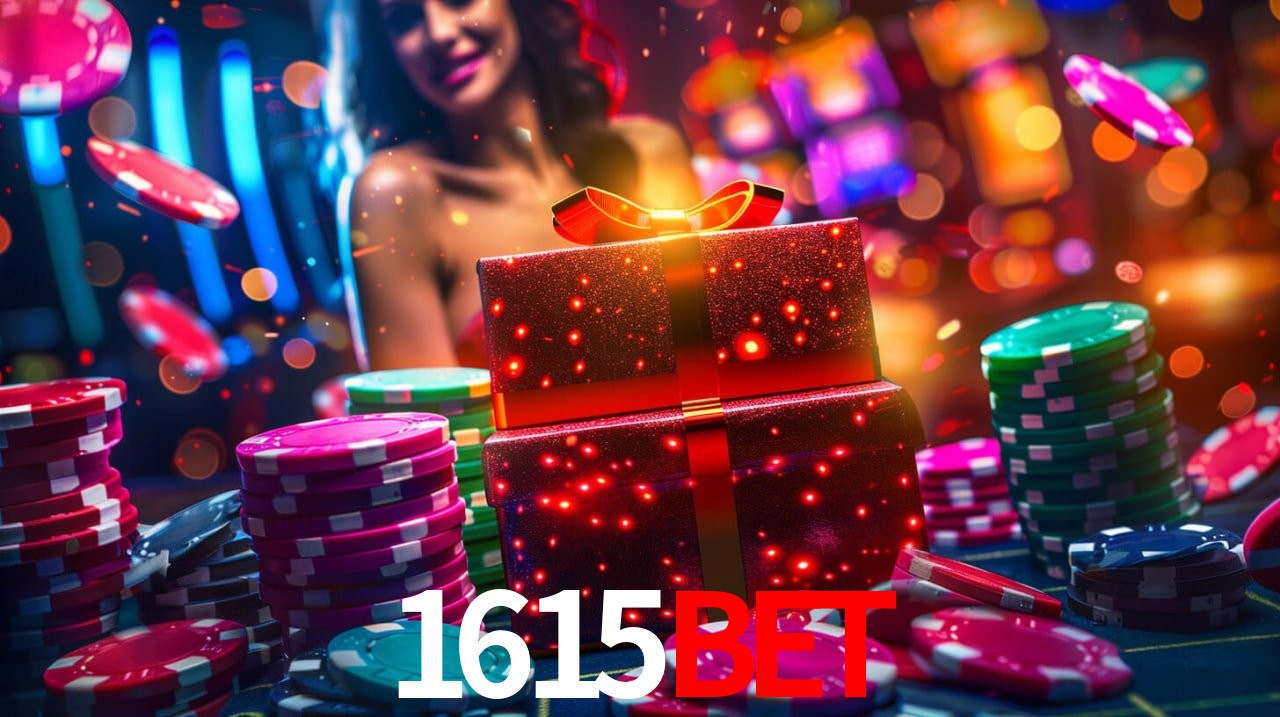 A Emoção da Loteria na 1615bet: Uma Chance de Mudança de Vida