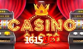 Slot Games 1615bet
