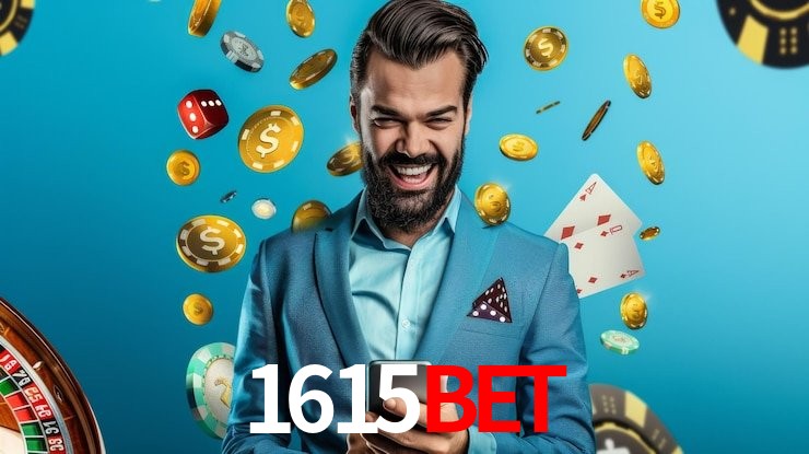 Live Casino 1615bet