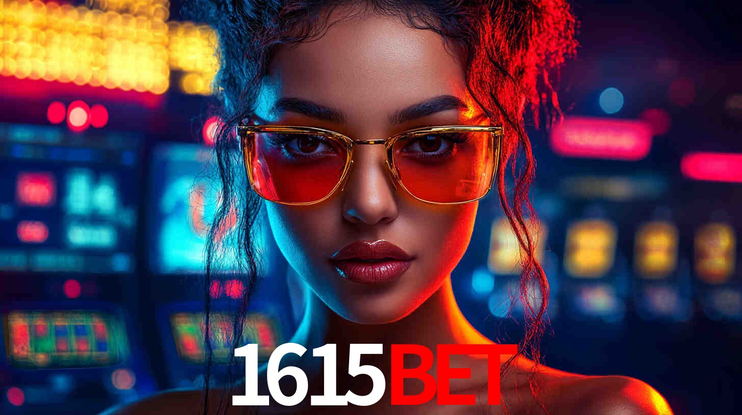 Apostas Esportivas na 1615bet: Um Guia Completo