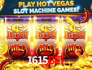 Apostas Esportivas na 1615bet: Um Guia Completo