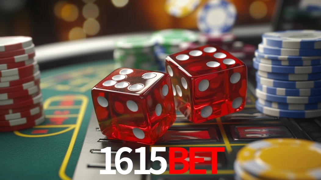 Blackjack Table 1615bet