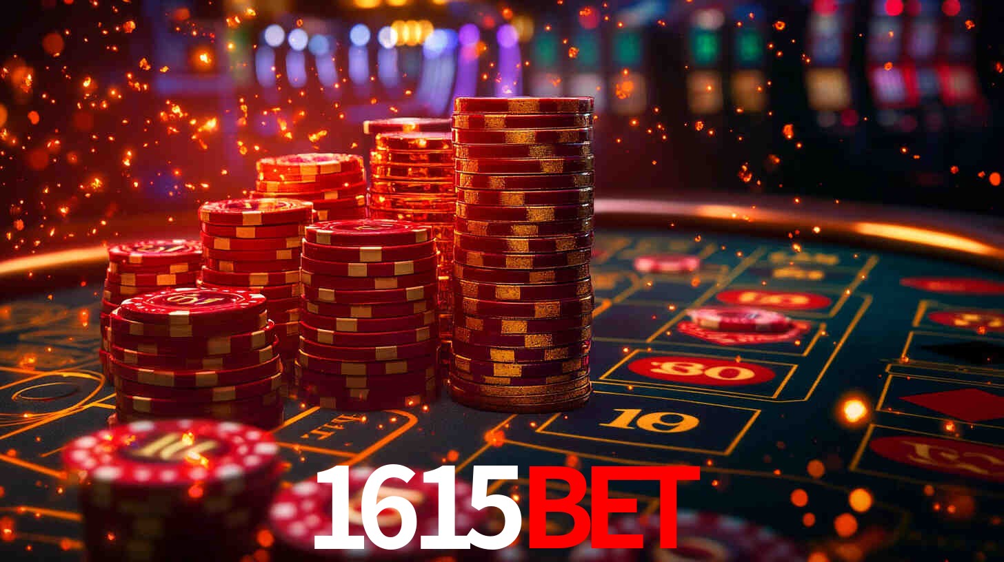 Daily Bonuses 1615bet